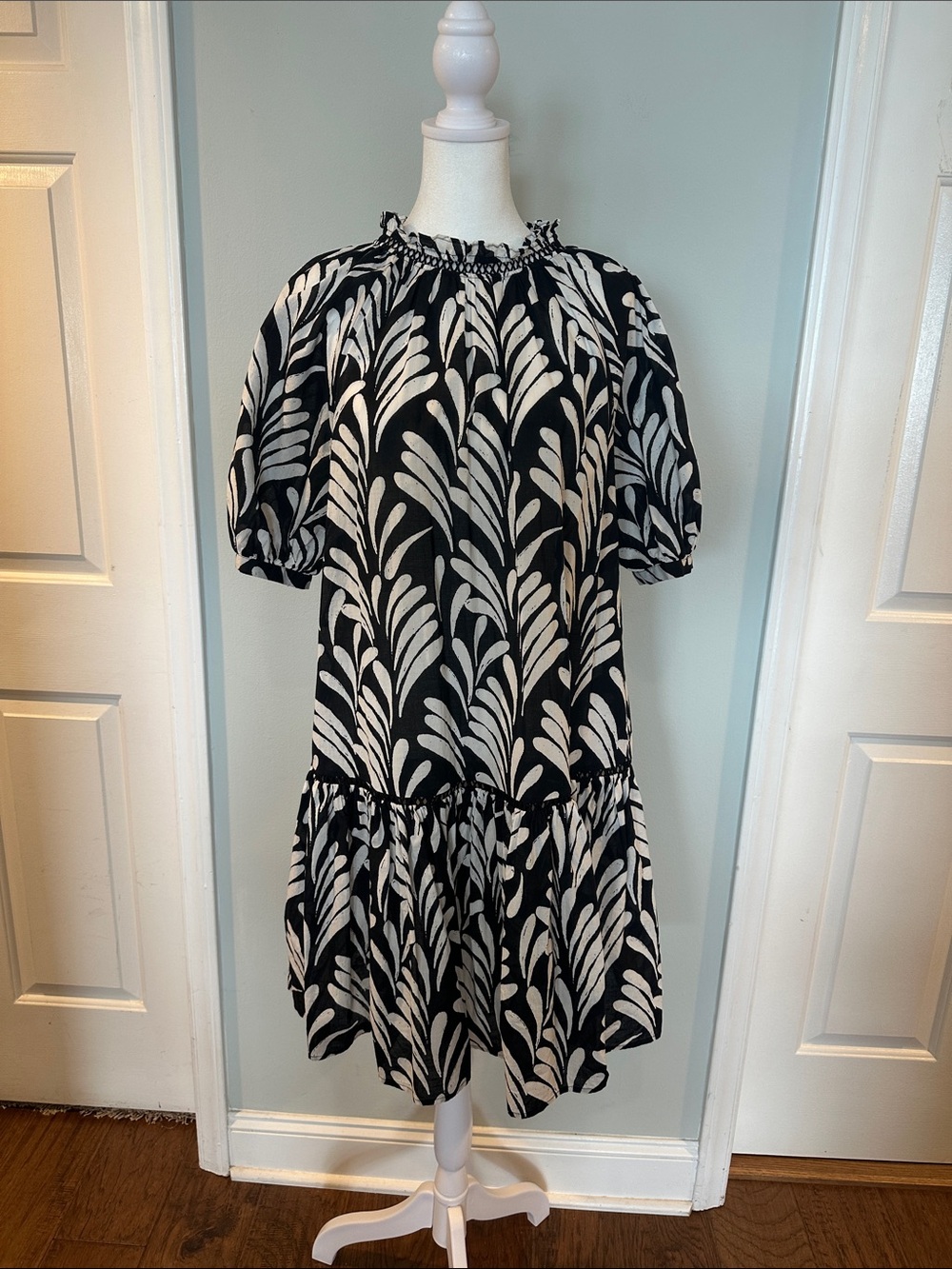 Caslon Lined Dress